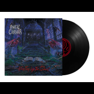 AMEN CORNER Written By The Devil LP BLACK , PRE-ORDER [VINYL 12"]
